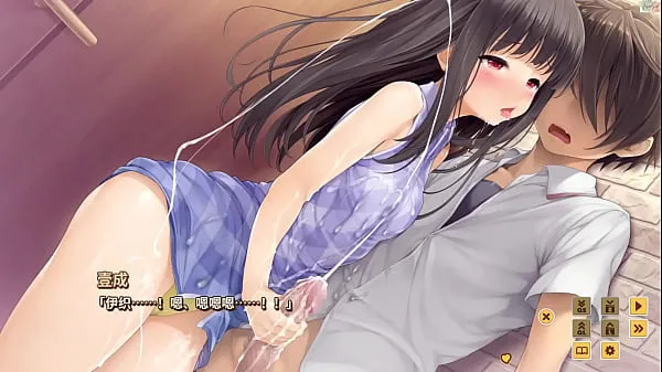 Big EP2 A solo date with Iori. As soon as Iori entered the hotel, she entered estrus [The third power of love new Videos