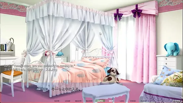 วิดีโอใหม่ยอดนิยม Akumeru family - 3rd - Hentai game รายการ