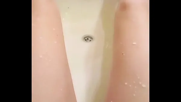 Grote I Was Cum Covered After Bath nieuwe video's