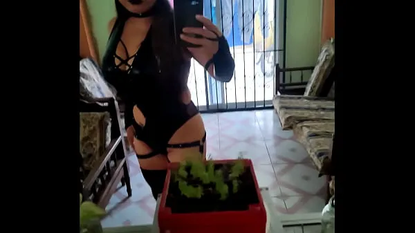 THE TRUTH IS THAT IT LOOKS EXCELLENT ON YOU!! The old cleaning lady puts on her sexy outfit to make subscribers fall in love with her. REAL HOMEMADE PORN OF OLD WOMEN NEWLY INITIATED IN LATIN AMATEUR PORN Video mới lớn