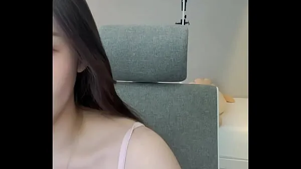Μεγάλα Korean beauty anchor nude dance interaction νέα βίντεο