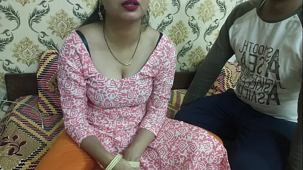 大Desisaarabhabhi- Stepmom ko girlfriend and boyfriend roleplay ki liya manaya stepmom fucked hard in her big ass新视频