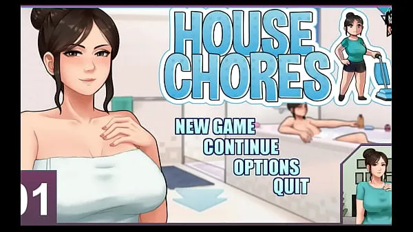 Duże Siren) House Chores 2.0 Part 1 nowe filmy