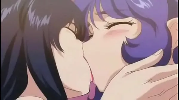 Anime seduction Video baharu besar