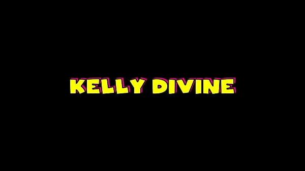 Store Round Butt Brunette Kelly Divine Drilled Hard nye videoer