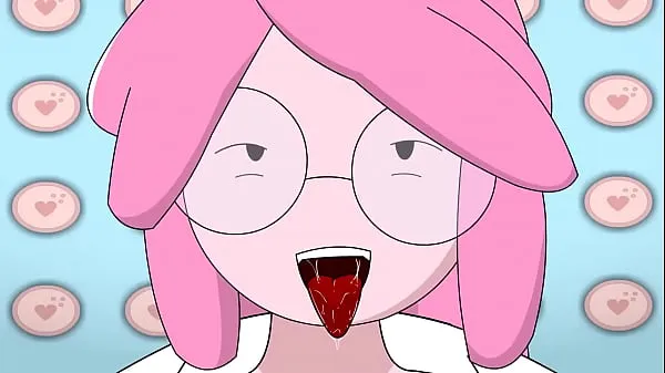 Grosses Docteur Bubblegum (Adventure Time nouvelles vidéos
