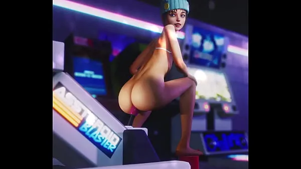 Velká A whole new way to play arcade games nová videa