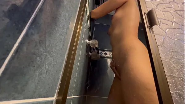 Velká I film the blonde whore from work masturbating in the bathroom nová videa