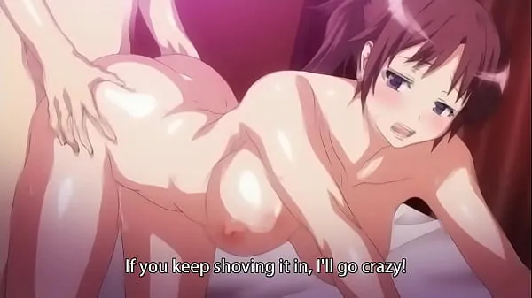 Velká My hot sexy stepmom first time fucking in pussy hentai anime nová videa