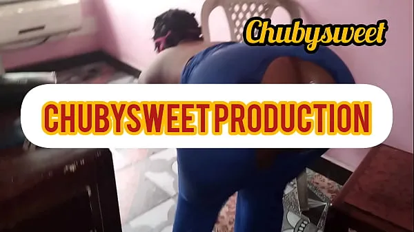 Chubysweet update - PLEASE PLEASE PLEASE, SUBSCRIBE AND ENJOY PREMIUM QUALITY VIDEOS ON SHEER AND XRED مقاطع فيديو جديدة كبيرة