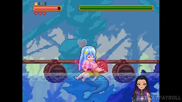 بڑے Super Mamono Succubus [Hentai sex game] - part 2 - I fell in love with a succubus and she sucked the life out of me نئے ویڈیوز