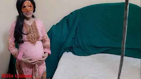 Μεγάλα Pregnant Step Sister and step Brother painful Anal sex And Blowjob And masagge, clear hindi audio νέα βίντεο