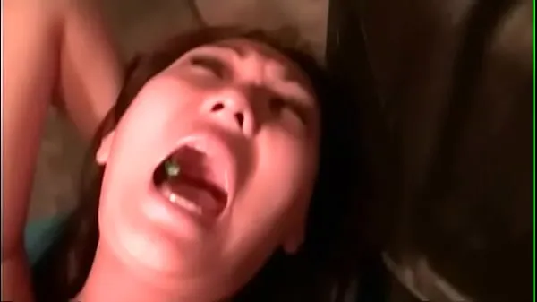 FLEXING NUTS ASIAN 18YO GETS FUCKED IN HER ASS Video baru yang besar
