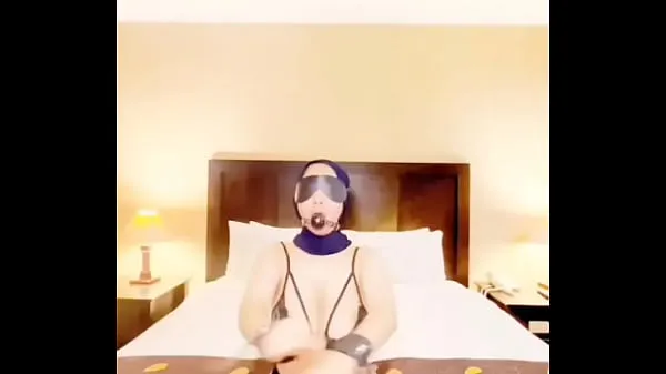 Bokep indo viral! Main BDSM sama ayank di hotel Video baharu besar