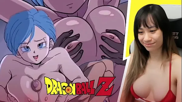 Dragon Ball Z مقاطع فيديو جديدة كبيرة