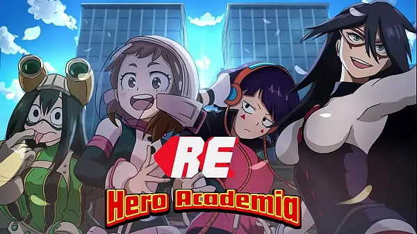 Μεγάλα RE: Hero Academia in Spanish for android and pc νέα βίντεο