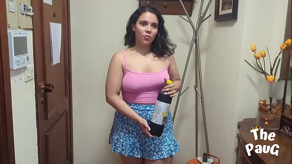 Store Sexy neighbor has something to prove nye videoer