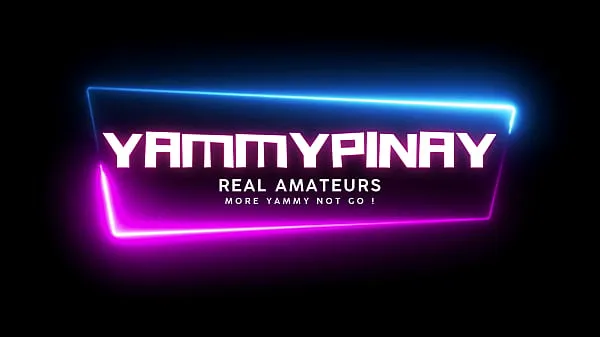 Veliki YammyPinay - Amateur Filipina Teen Milf wild Finger Fucked and Doggy fuck with Creampie Part 1 novi videoposnetki