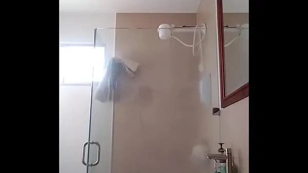 They Said Don't Drop Soap But Ebony Girl In The Shower Dropped The Dildo Dick OMG LOL - Mastermeat1 Video mới lớn