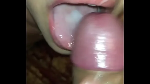 Big 3 things this slut likes, sucking dick, taking it up the ass, and taking facials new Videos
