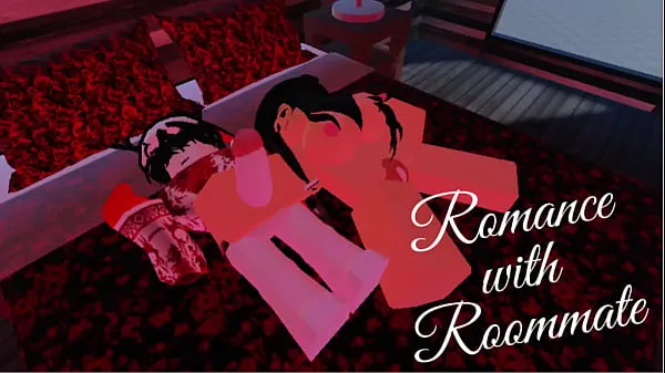 Romance With Roomate Video mới lớn