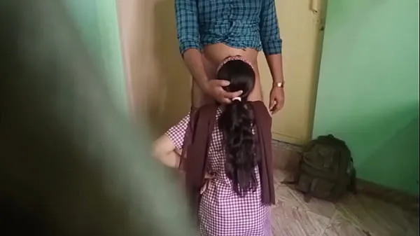 Store Indian College students MMS nye videoer