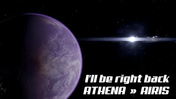 Athena Airis - Chaturbate Archive 3 Video baharu besar