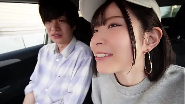 Μεγάλα Ena Satsuki 1 day limited M boyfriend and Tokyo outdoor cum swallowing date νέα βίντεο