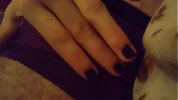 I finger my pussy well Video baru yang besar