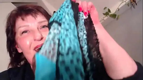 719 Giantess Dawn finds neighbor trapped under her panties Video baru yang besar