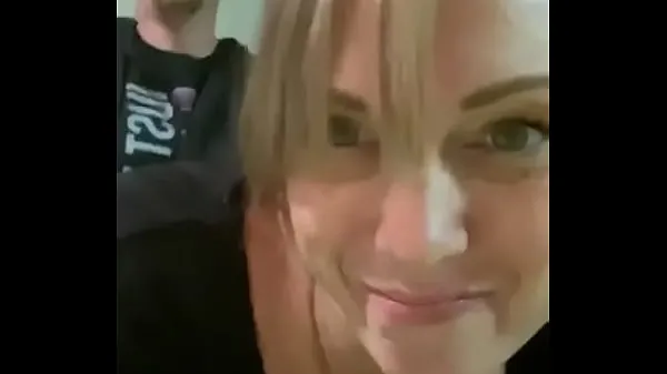 Große Redhead wife fucks husbandneue Videos