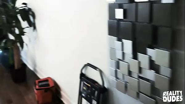 Velká Alex Montenegro Decides To Do Something About His Stepbro Thyle Knoxx's Naughty Habits - REALITY DUDES nová videa