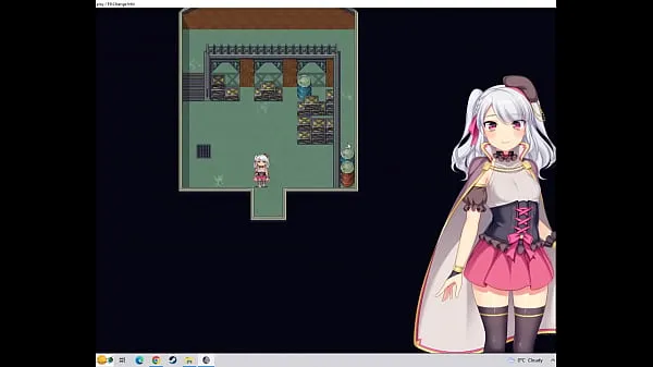 Veliki hentai School uniform Brave AlchemIst Collette Pt 8 kagura games novi videoposnetki