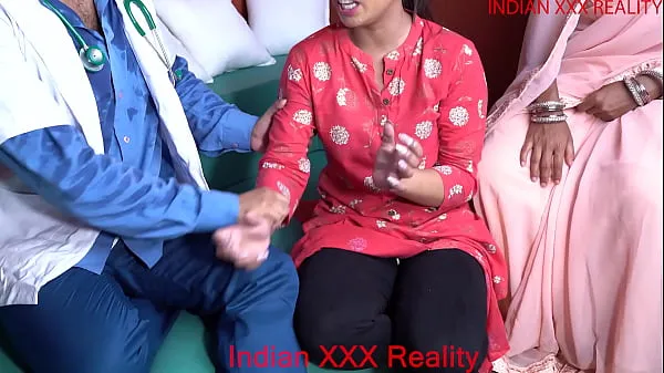 XXX Indian Doctor Cum In mouth In hindi Step Family Video baru yang besar