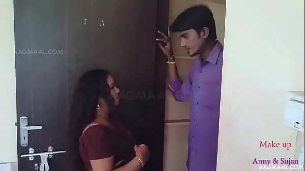 Büyük Couple of the day pink bhabhi yeni Video