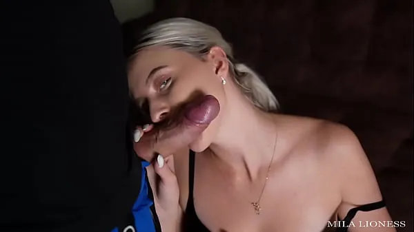 Big I took off the whore after the club, it turned out that I fucked my best friend's stepmother in the mouth new Videos