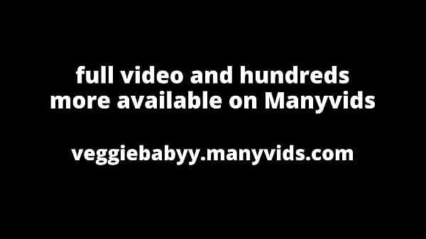 Big BG redhead latex domme fists sissy for the first time pt 1 - full video on Veggiebabyy Manyvids new Videos