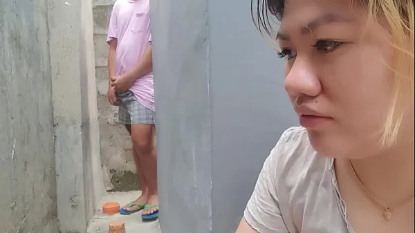 Fuck my step sister in law outdoor Video mới lớn