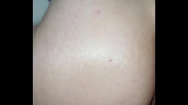 Big Blindfold gf has leg shaking orgasm and gets filled pt.1 new Videos