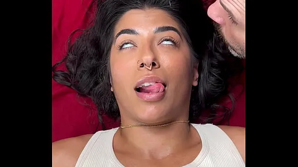 Grosses La star du porno arabe Jasmine Sherni se fait baiser pendant un massage nouvelles vidéos