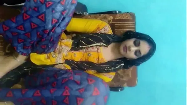Büyük Sex with My cute newly married neighbour bhabhi, desi bhabhi sex video in hindi audio yeni Video