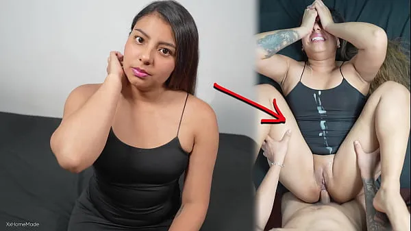Grandi Leaked porn video of renowned Mexican influencer nuovi video