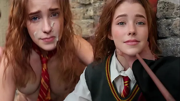 Große POV - YOU ORDERED HERMIONE GRANGER FROM WISHneue Videos
