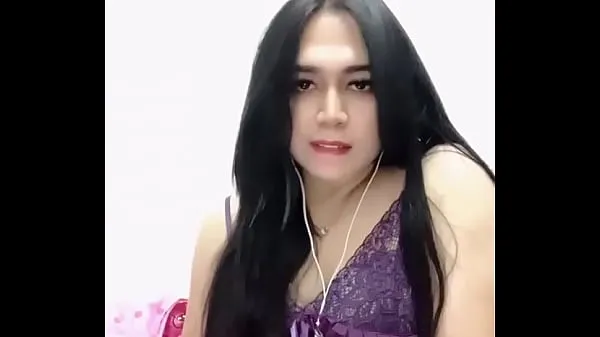 Store Shemale Indonesia nye videoer