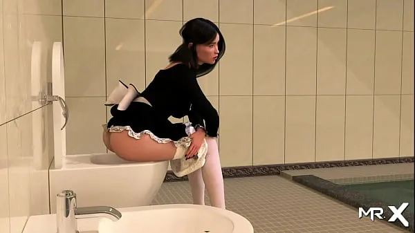 Velká FashionBusiness - What a view of her pussy E1 nová videa