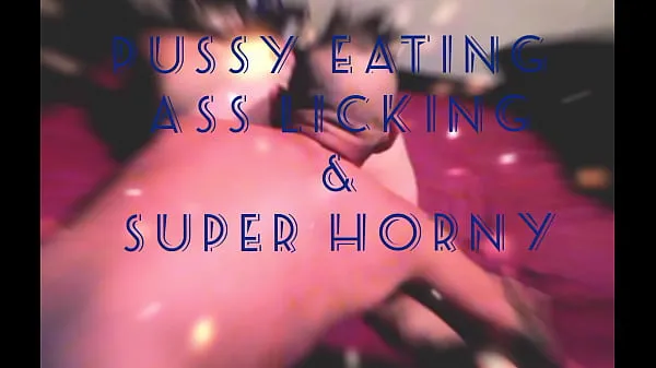 Store Eating Out A Mature Slut From Clit To Booty Hole nye videoer