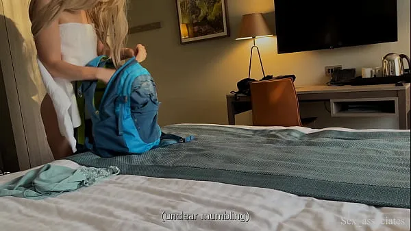 بڑے Stepmom shares the bed and her ass with a stepson نئے ویڈیوز