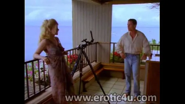 Nagy Maui Heat - Full Movie (1996 új videók