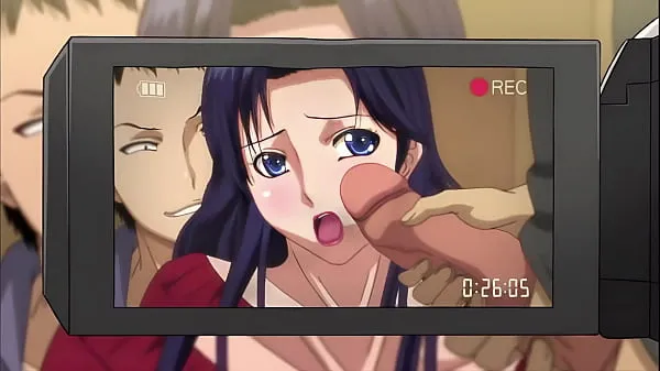 Grosses They fucked their best friend's mom [uncensored hentai nouvelles vidéos