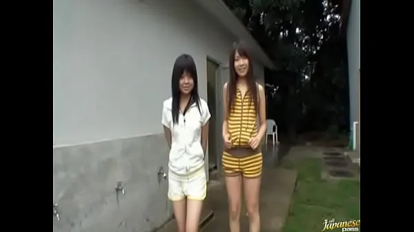 대규모 2 japaneses girls pissssss개의 새 동영상